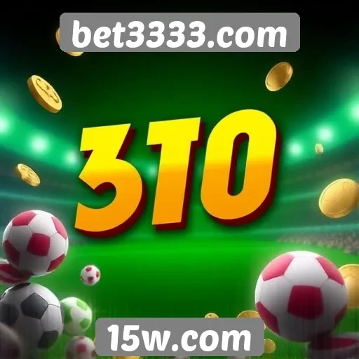 Bet3333.com oferece novos jogos de cassino ao vivo