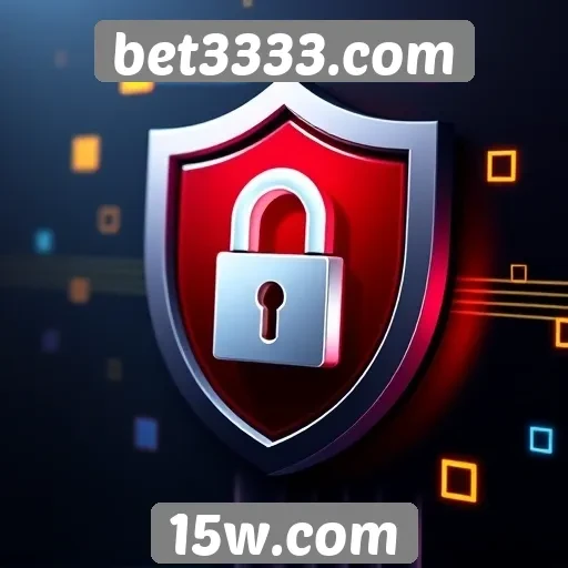 Análise de segurança do site bet3333.com