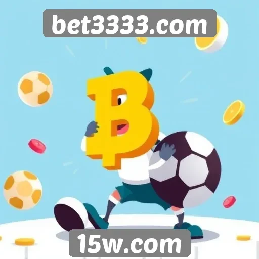 Análise das ofertas de bônus no bet3333.com