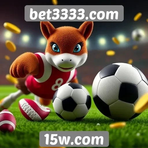 Ofertas de bônus na plataforma bet3333.com