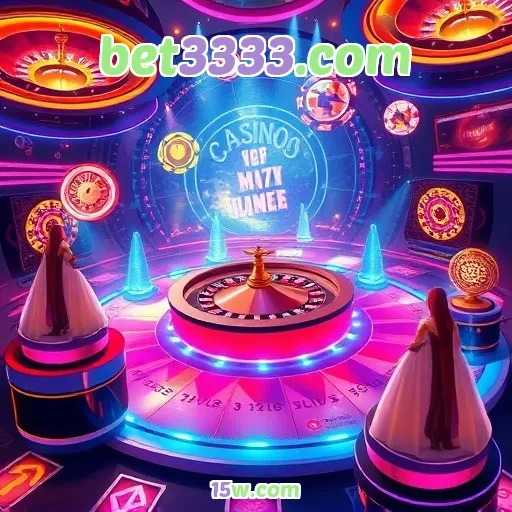 bet3333.com: Bônus que Fazem a Diferença em Sua Aposta