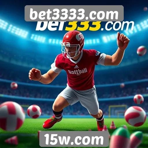 Revisão completa do site bet3333.com