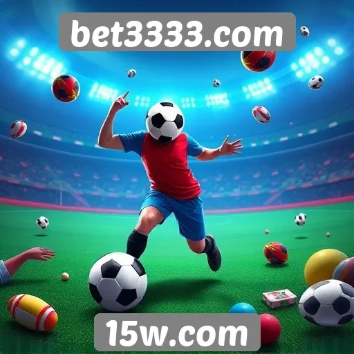 Opcões de jogos disponíveis em bet3333.com