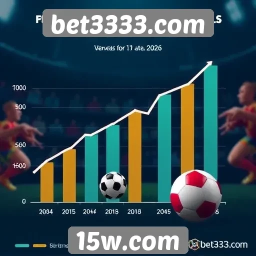 Perspectivas de crescimento do mercado de jogos em 2026