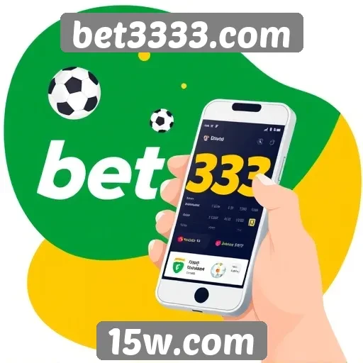 Compatibilidade móvel do bet3333.com