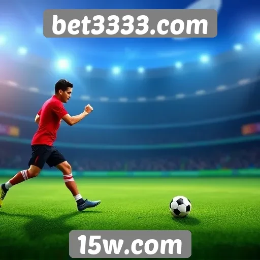 Funcionalidades de pagamento no bet3333.com