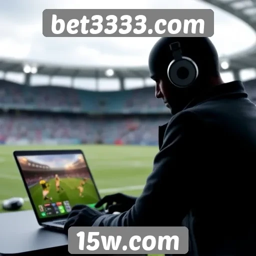 Recursos de segurança em bet3333.com