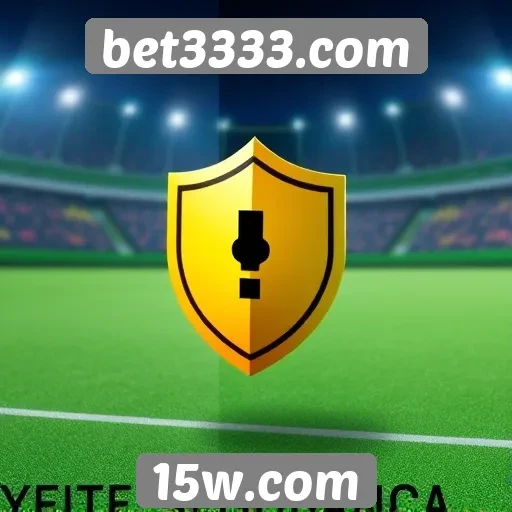 Análise da segurança do site bet3333.com