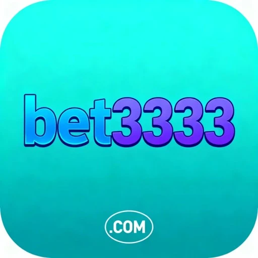 bet3333.com logo