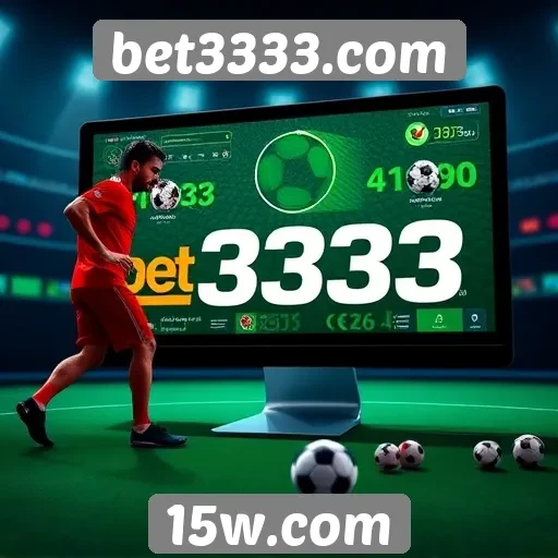 Transparência e regulamentação do bet3333.com