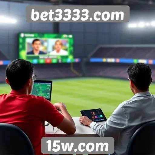 Facilidade de uso da plataforma bet3333.com
